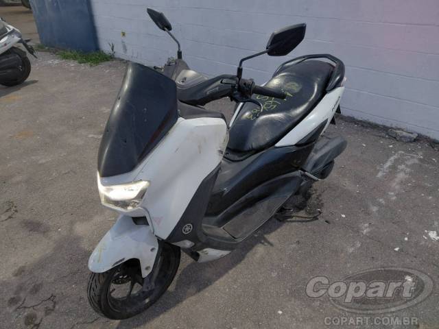 2022 YAMAHA NMAX 