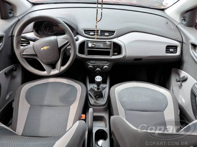 2016 CHEVROLET ONIX 