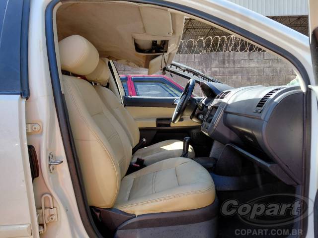 2012 VOLKSWAGEN POLO SEDAN 