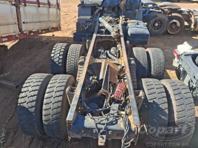 2023 MERCEDES BENZ AXOR 