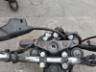 2012 HONDA CG 150 