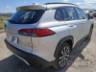 2023 TOYOTA COROLLA CROSS 