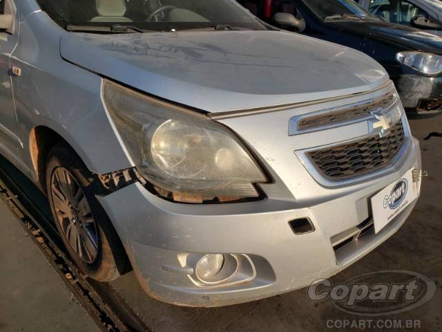 2013 CHEVROLET COBALT 