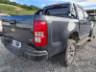 2022 CHEVROLET S10 CABINE DUPLA 