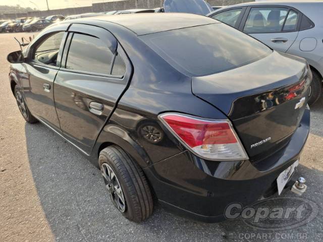 2019 CHEVROLET PRISMA 