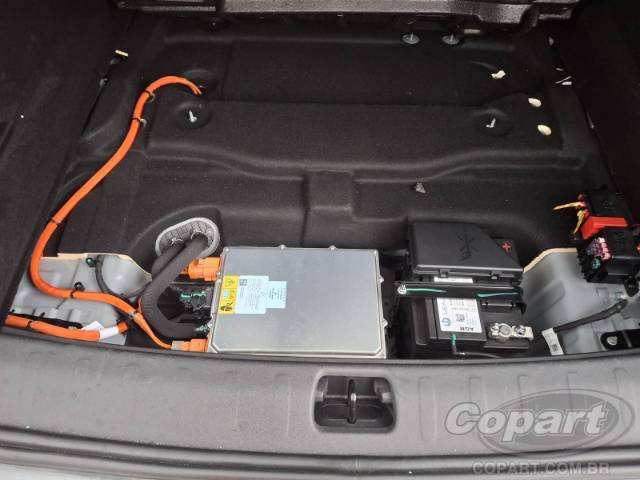 2026 LEAPMOTOR C10 