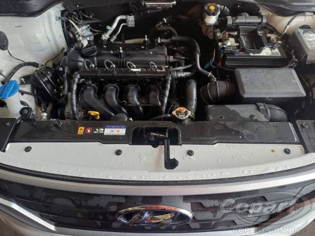 2018 HYUNDAI CRETA 
