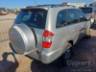 2013 CHERY TIGGO 