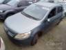 2011 VOLKSWAGEN GOL 