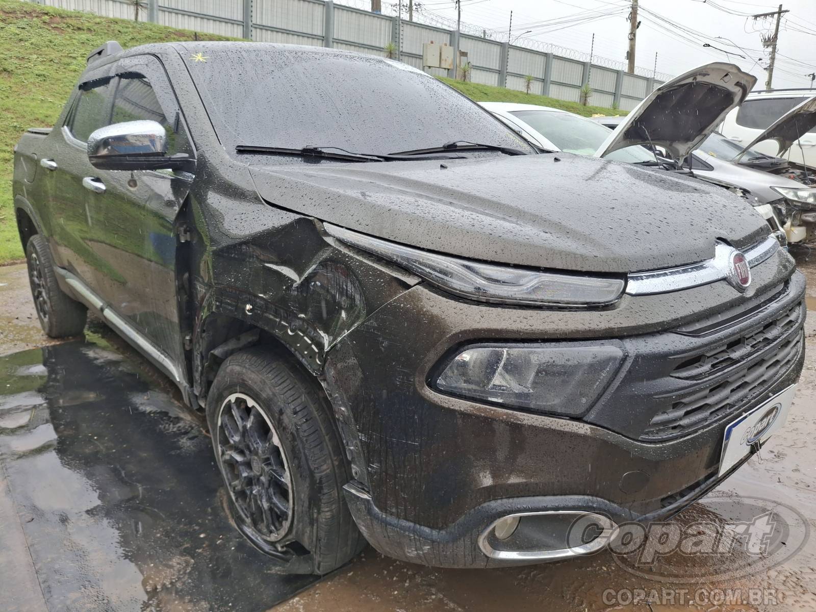 FIAT TORO