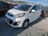 2012 KIA PICANTO 