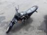 2007 HONDA CG 125 