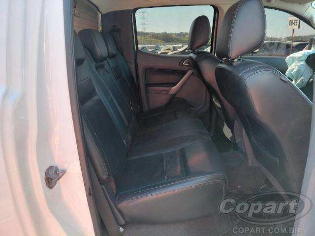 2019 FORD RANGER CD 