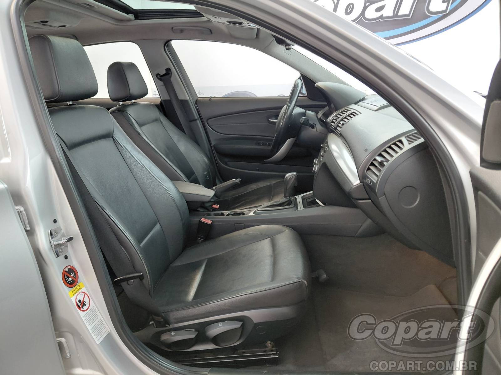 Foto 5: 2008 BMW SERIE 1