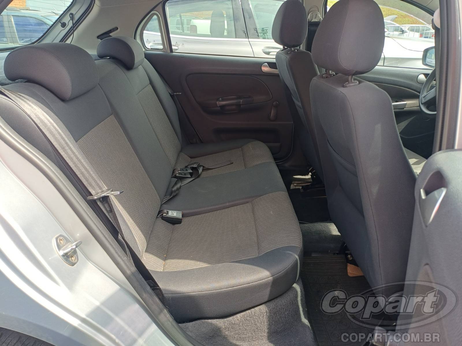 2013 VOLKSWAGEN GOL — foto 6 de 11