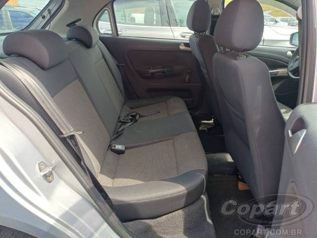 2013 VOLKSWAGEN GOL 