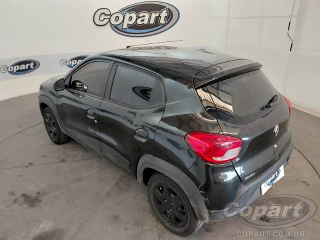 2021 RENAULT KWID 