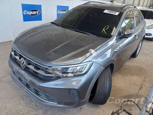 2023 VOLKSWAGEN NIVUS 