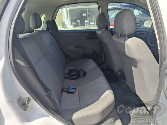 2006 CHEVROLET CORSA 