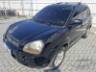 2010 HYUNDAI TUCSON 