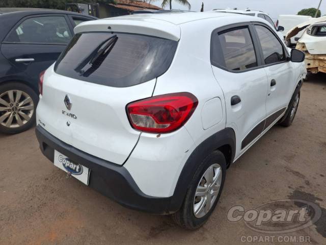 2020 RENAULT KWID 