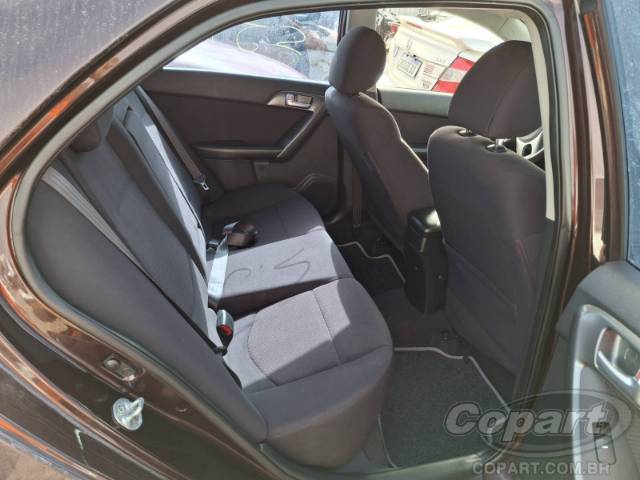 2011 KIA CERATO 