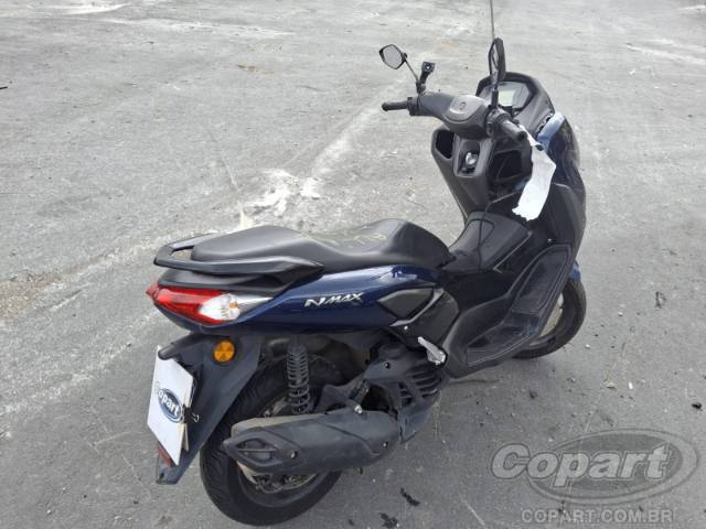 2021 YAMAHA NMAX 