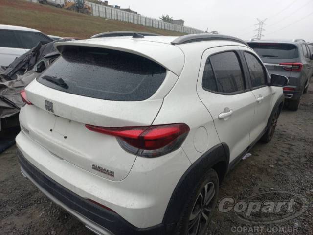 2023 FIAT PULSE 