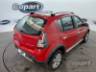 2012 RENAULT SANDERO 