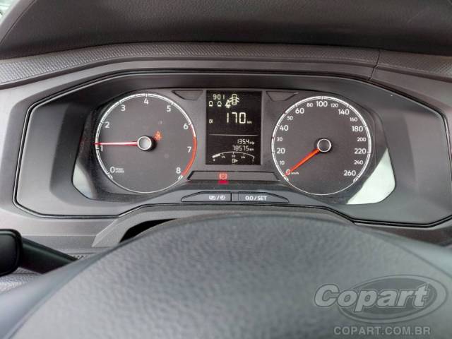 2024 VOLKSWAGEN POLO 