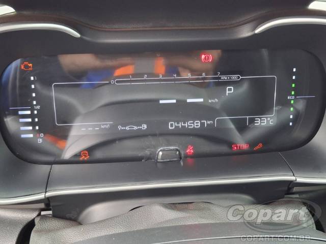 2022 CITROEN C4 CACTUS 