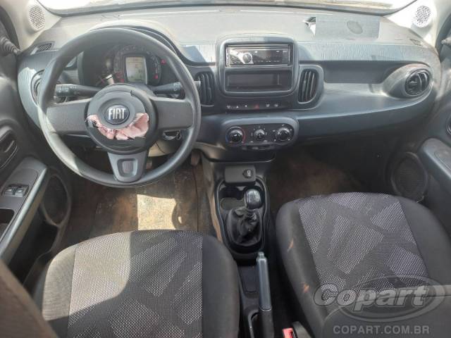 2025 FIAT MOBI 