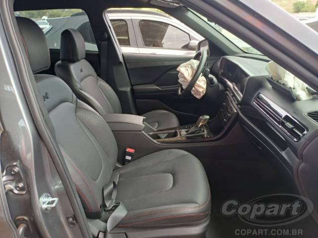 2026 HYUNDAI CRETA 