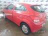 2015 CHEVROLET ONIX 
