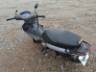 2015 HONDA BIZ 