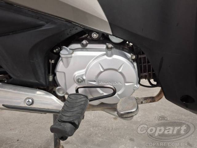 2024 HONDA BIZ 