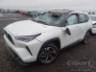 2026 TOYOTA Yaris Cross 