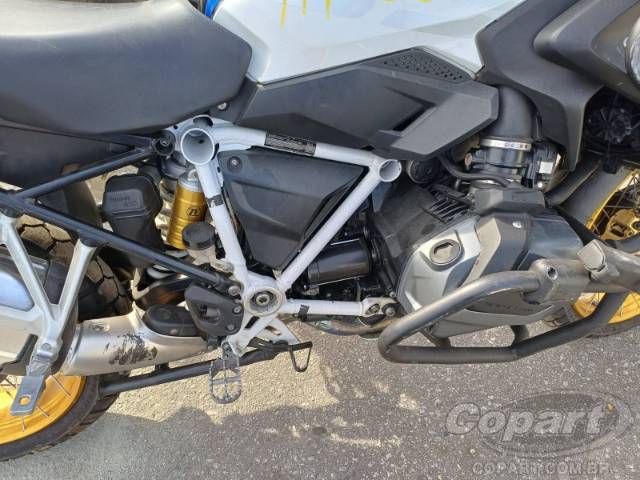 2020 BMW R 1250 