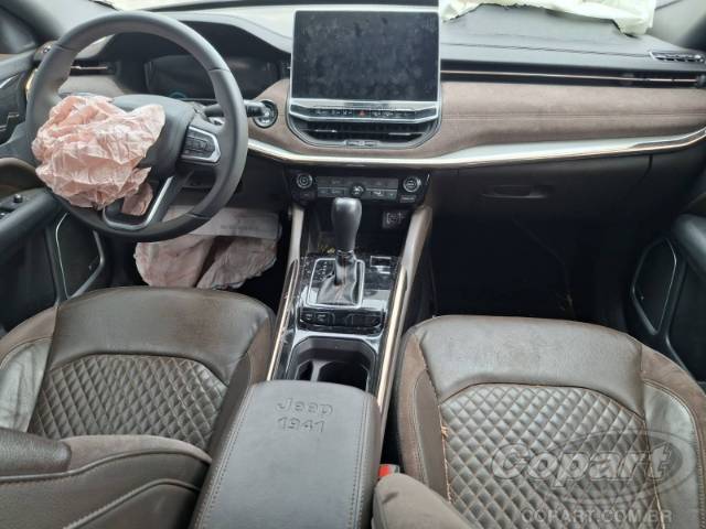 2023 JEEP COMMANDER 