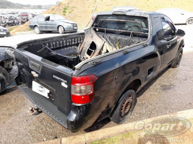 2014 CHEVROLET MONTANA 