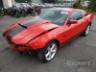 2012 FORD MUSTANG 