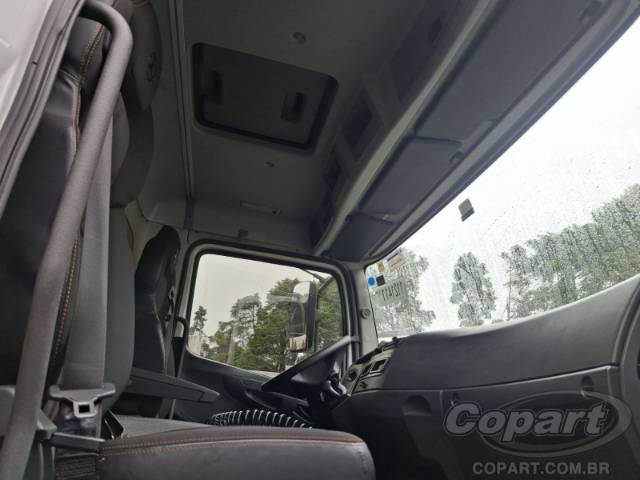 2024 MERCEDES BENZ ATEGO 