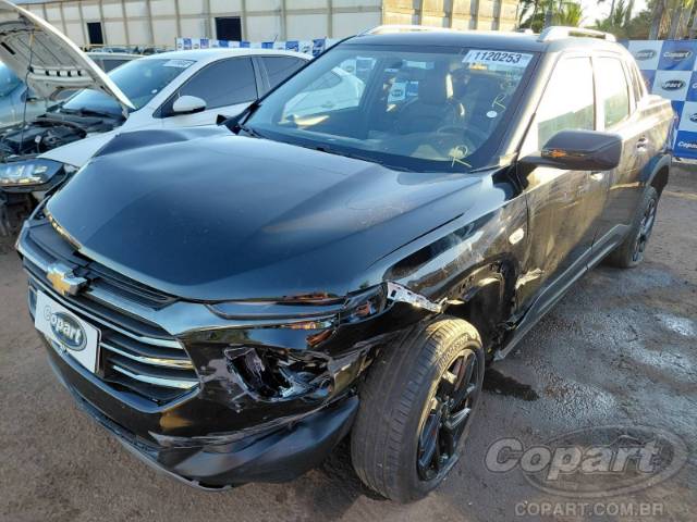 2026 CHEVROLET MONTANA 