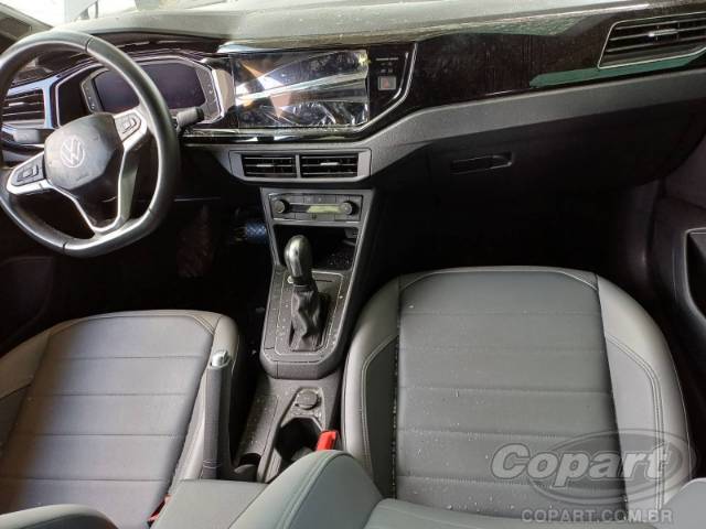 2021 VOLKSWAGEN NIVUS 