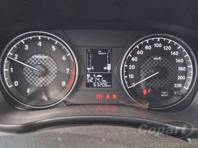 2022 HYUNDAI HB20 