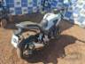 2016 HONDA CB 500 X 