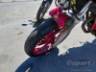 2022 HONDA CB 250 F 
