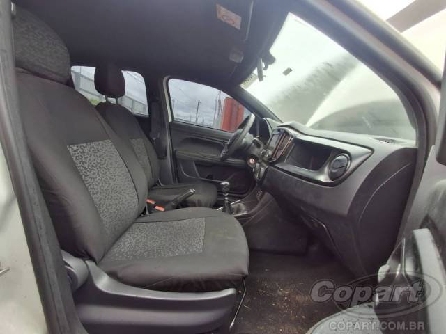 2024 FIAT STRADA CD 