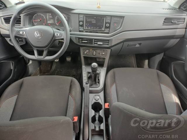 2023 VOLKSWAGEN POLO 
