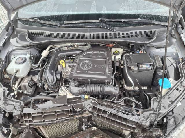 2021 VOLKSWAGEN NIVUS 
